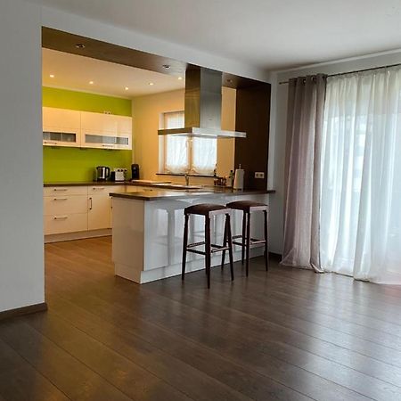 Julias Ferienwohnung 韦茨拉尔 外观 照片