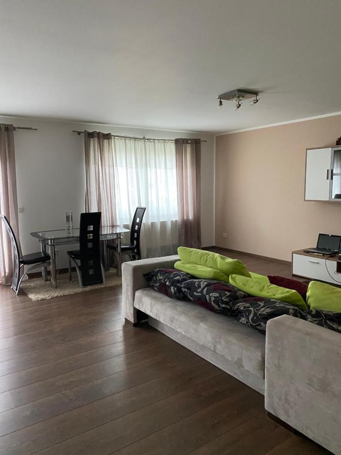 Julias Ferienwohnung 韦茨拉尔 外观 照片