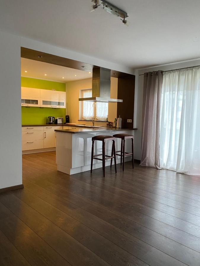 Julias Ferienwohnung 韦茨拉尔 外观 照片