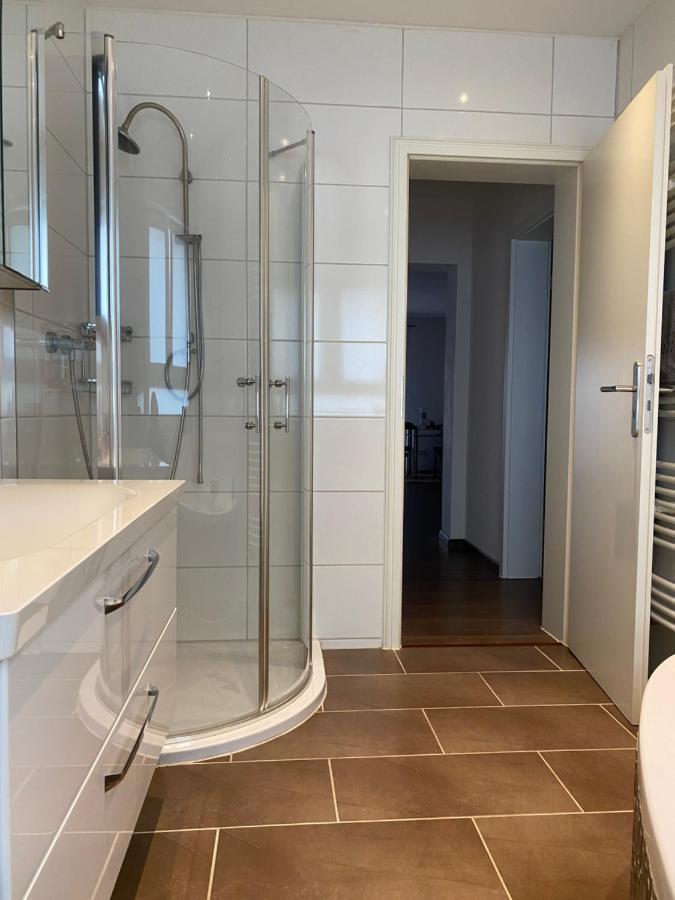 Julias Ferienwohnung 韦茨拉尔 外观 照片