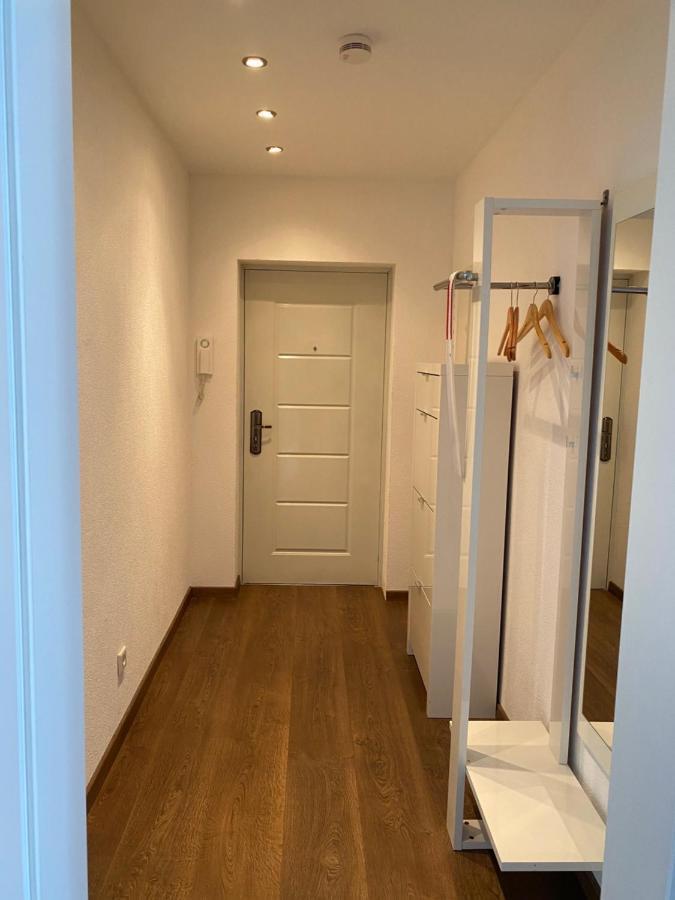 Julias Ferienwohnung 韦茨拉尔 外观 照片