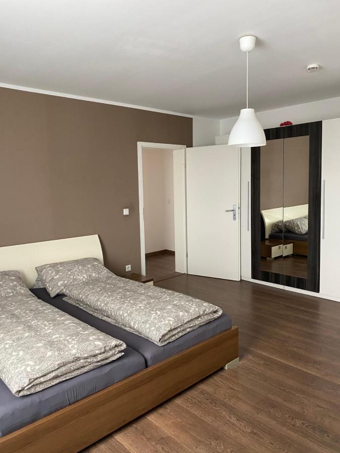 Julias Ferienwohnung 韦茨拉尔 外观 照片