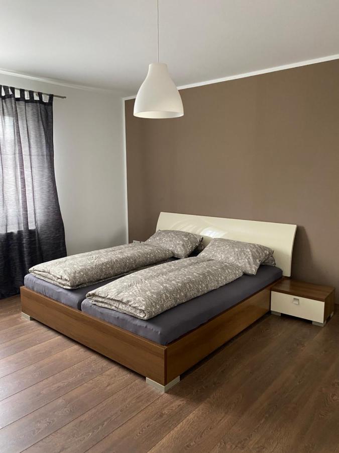 Julias Ferienwohnung 韦茨拉尔 外观 照片