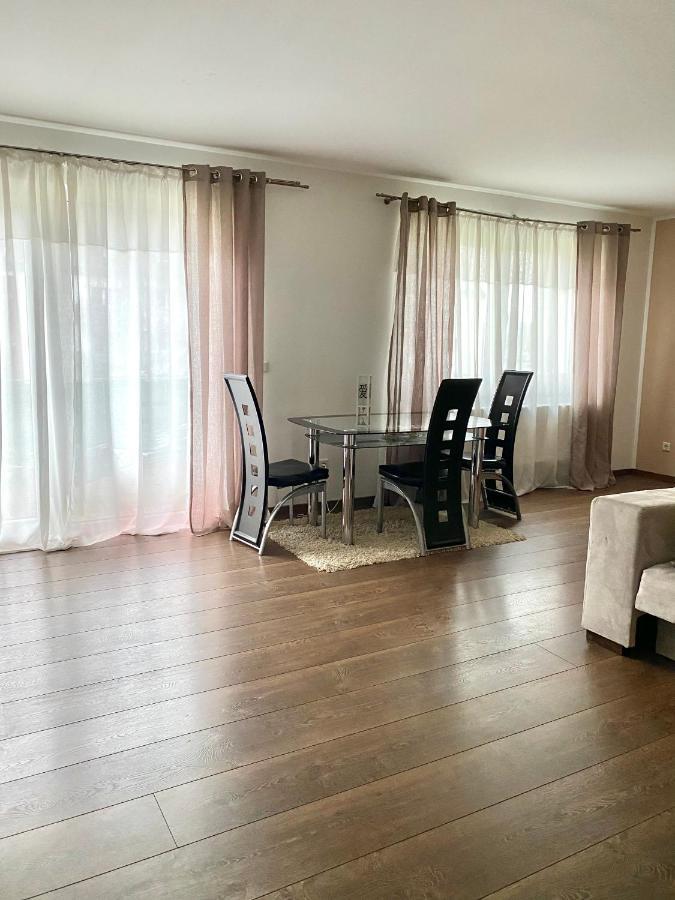 Julias Ferienwohnung 韦茨拉尔 外观 照片