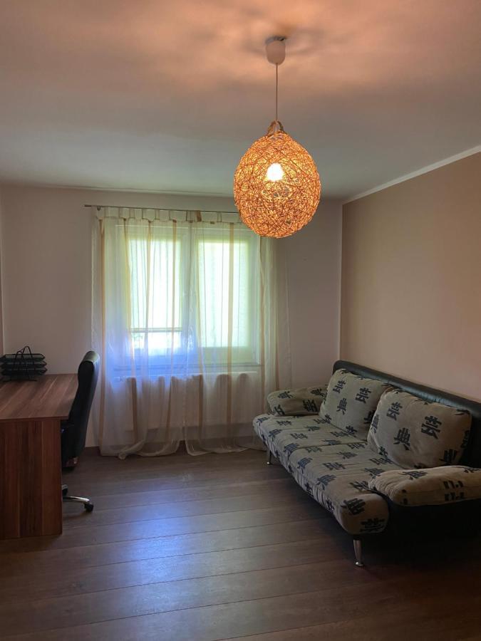 Julias Ferienwohnung 韦茨拉尔 外观 照片