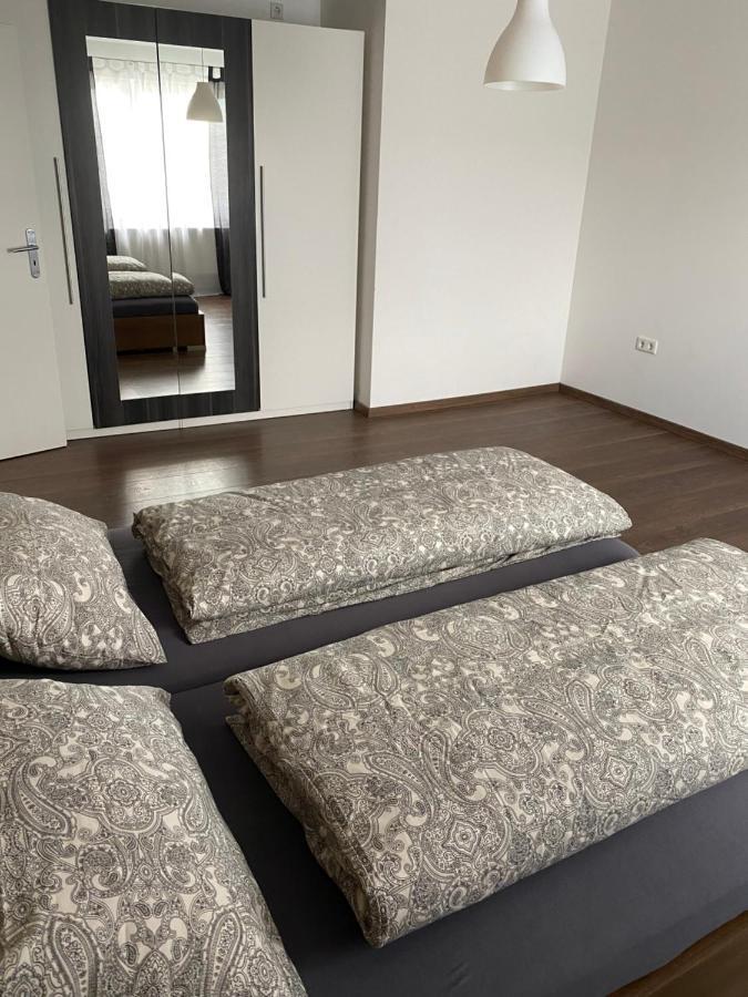 Julias Ferienwohnung 韦茨拉尔 外观 照片