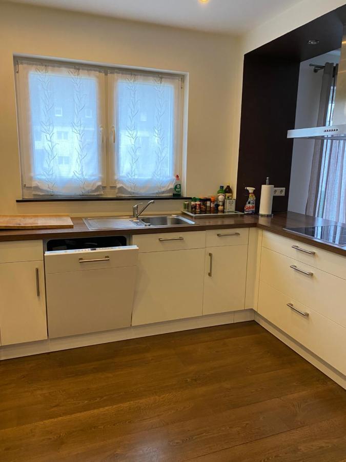 Julias Ferienwohnung 韦茨拉尔 外观 照片