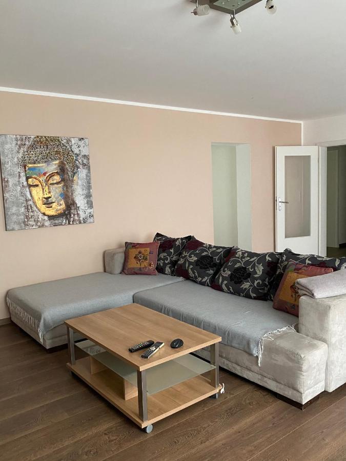 Julias Ferienwohnung 韦茨拉尔 外观 照片