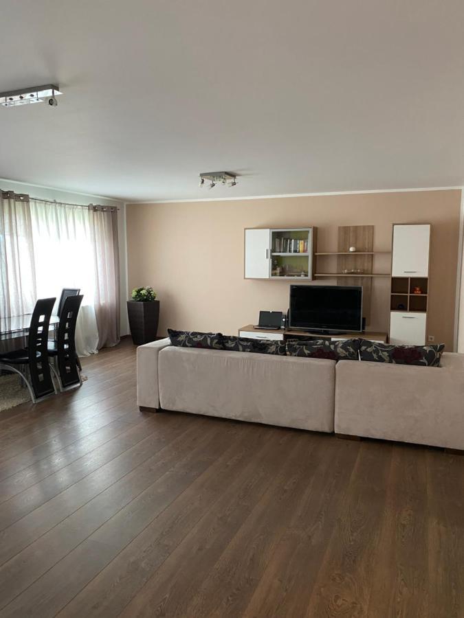 Julias Ferienwohnung 韦茨拉尔 外观 照片